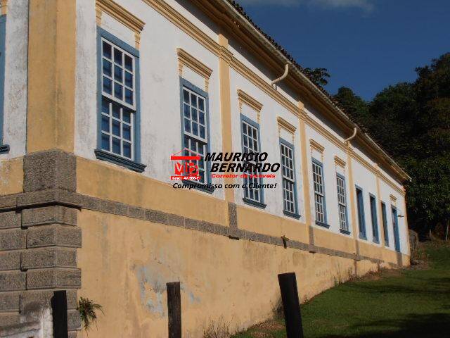 #1053 - Fazenda para Venda em Bragança Paulista - SP - 2