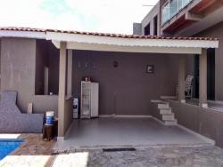 #1137 - Casa para Venda em Itatiba - SP - 3