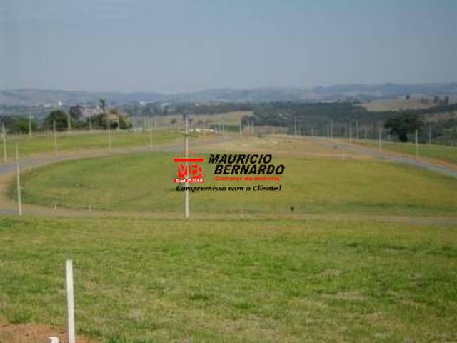 Terreno em condomínio para Venda em Itatiba - 4
