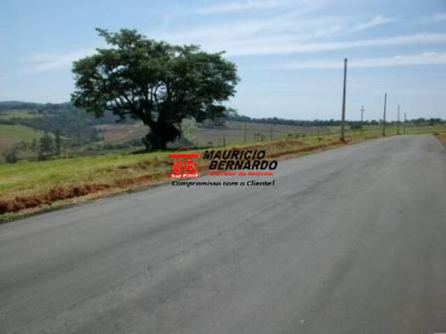 Terreno em condomínio para Venda em Itatiba - 5