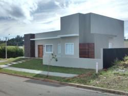 #1399 - Casa em condomínio para Venda em Itatiba - SP - 1