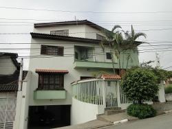 #1623 - Casa para Venda em São Bernardo do Campo - SP - 2