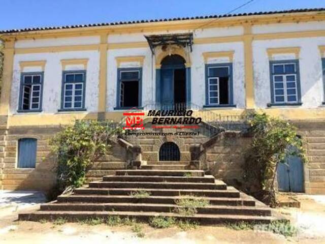 #1053 - Fazenda para Venda em Bragança Paulista - SP - 3