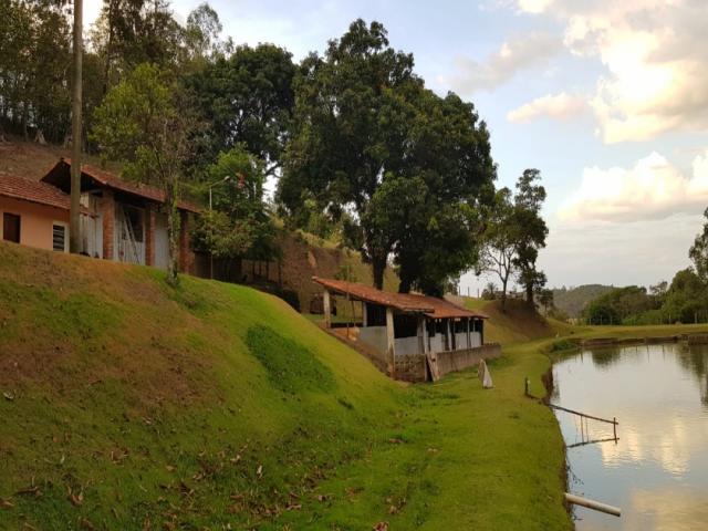 Sítio para Venda em Morungaba - 4