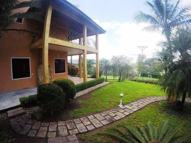 Chácara para Venda em Itatiba - 4