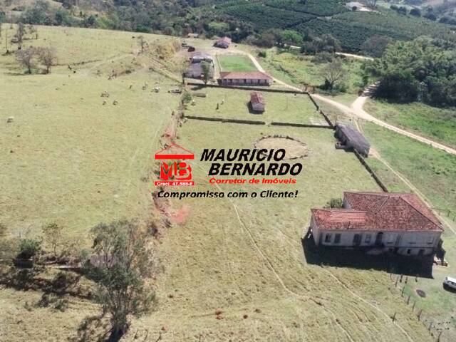 Fazenda para Venda em Serra Negra - 4