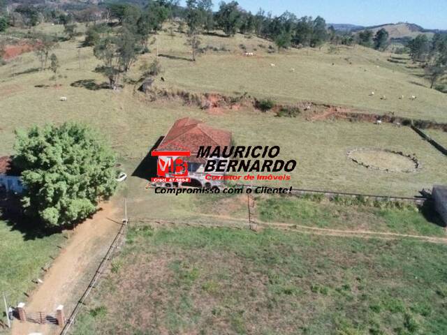 Fazenda para Venda em Serra Negra - 5