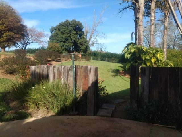 Fazenda para Venda em Amparo - 5