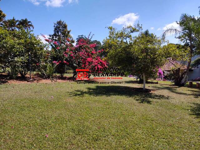 Sítio para Venda em Atibaia - 4