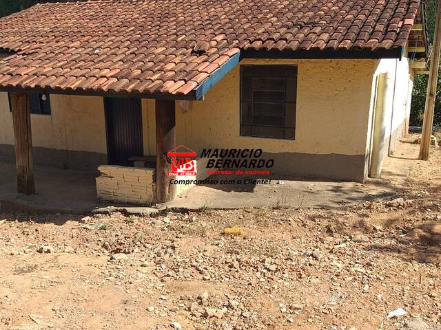 Sítio para Venda em Amparo - 4