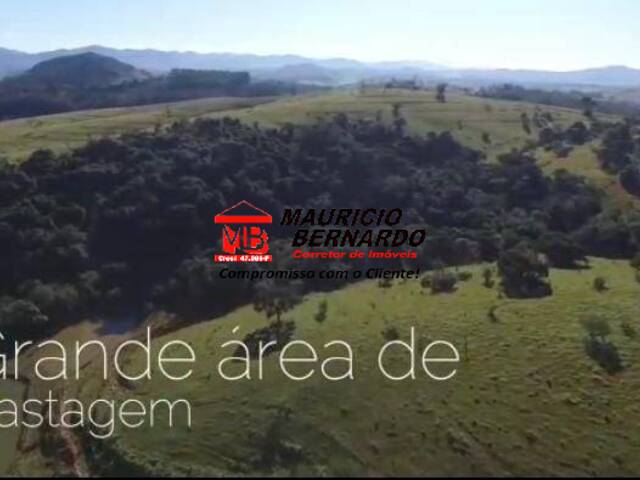 Fazenda para Venda em Ouro Fino - 4