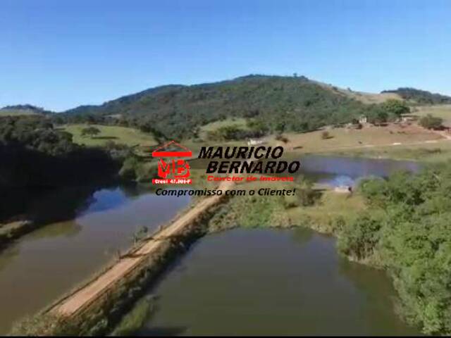 Fazenda para Venda em Ouro Fino - 5