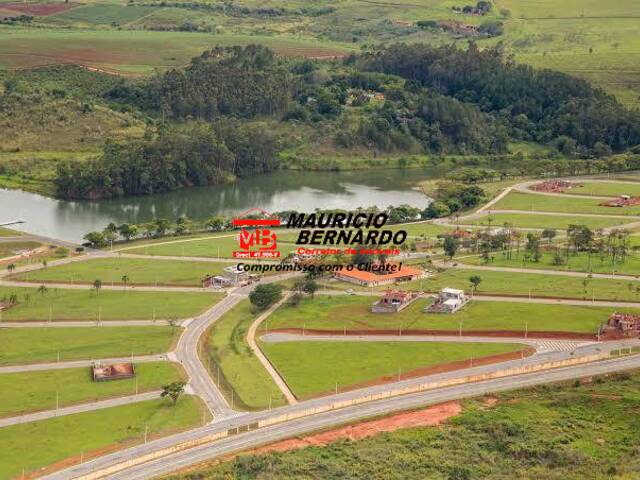 Terreno em condomínio para Venda em Itatiba - 4