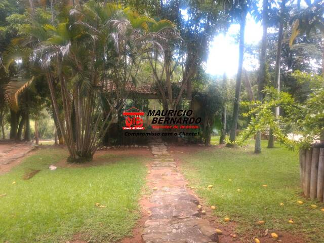 Fazenda para Venda em Amparo - 4