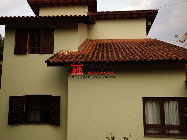 Chácara para Venda em Itatiba - 4