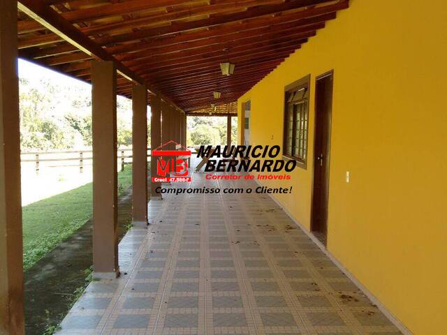 Fazenda para Venda em Lindóia - 5