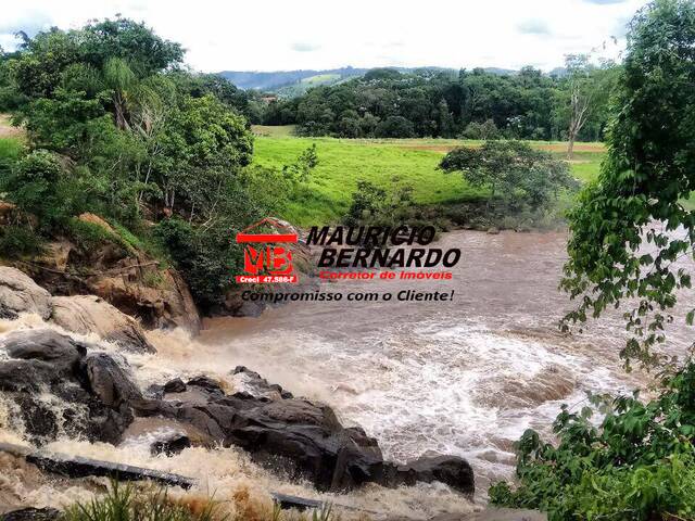 Fazenda para Venda em Lindóia - 4