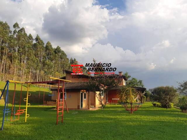 Sítio para Venda em Morungaba - 4