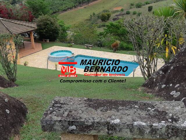 Sítio para Venda em Morungaba - 5