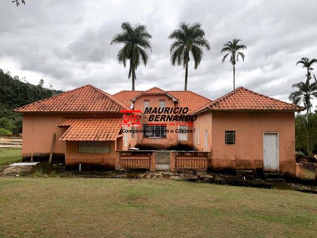 Fazenda para Venda em Serra Negra - 4