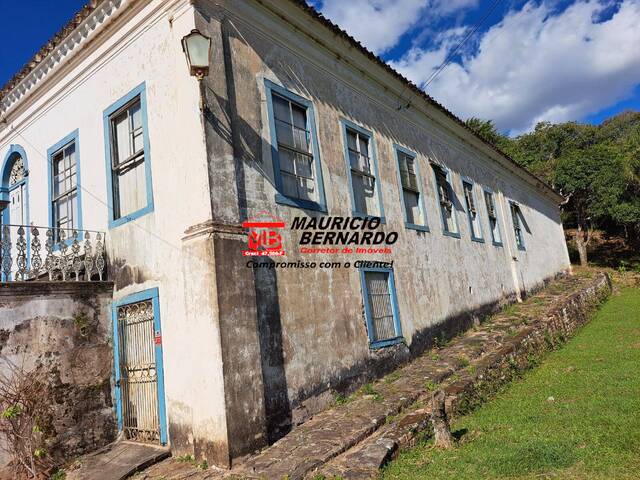 Fazenda para Venda em Morungaba - 4