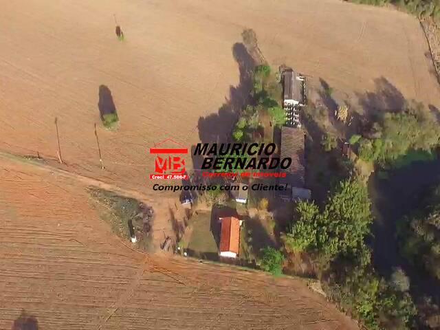 Sítio para Venda em Tuiuti - 4