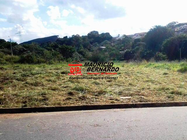 #2015 - Terreno para Venda em Itatiba - SP - 1