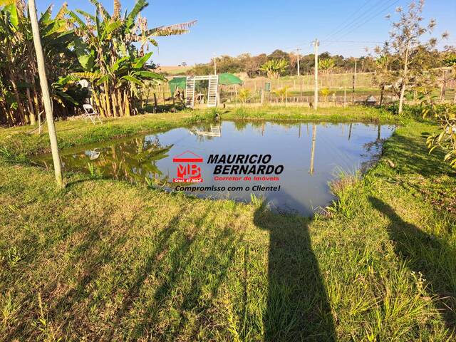 Venda em Bairro Jaguari - Morungaba