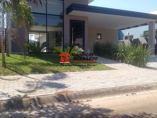 #2013 - Casa em condomínio para Venda em Itatiba - SP - 2