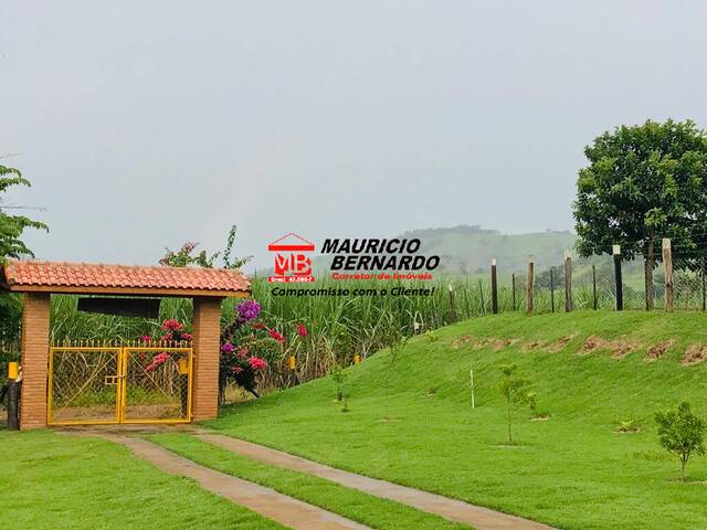Chácara para Venda em Jacutinga - 4