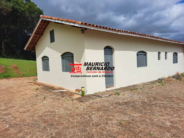Sítio para Venda em Bragança Paulista - 5