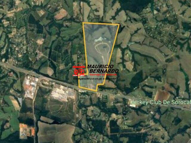 #2041 - Terreno Com. / Industrial para Venda em Porto Feliz - SP - 2