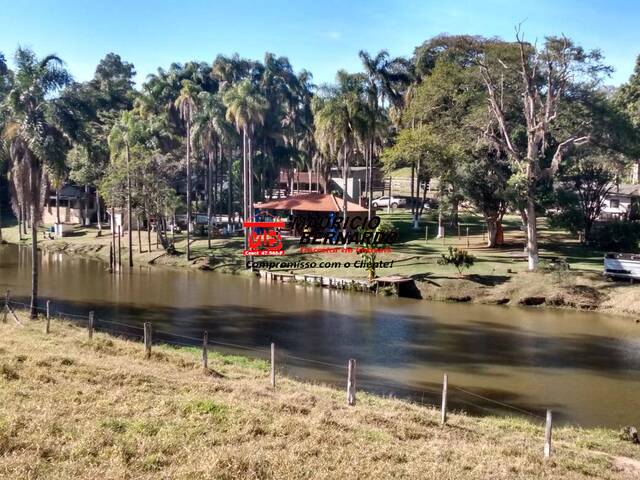 #2046 - Sítio para Venda em Amparo - SP