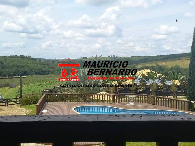Fazenda para Venda em Oliveira - 5