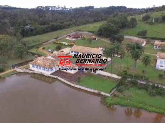 Fazenda para Venda em Amparo - 4
