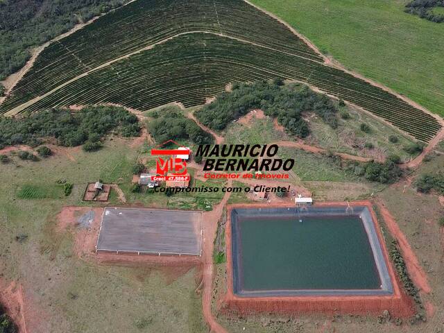 Fazenda para Venda em Botelhos - 4