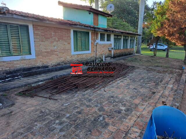 Haras para Venda em Morungaba - 5
