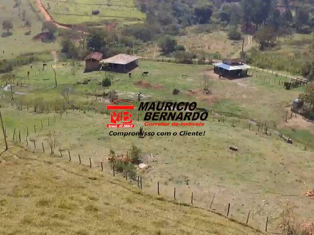 Sítio para Venda em Morungaba - 5
