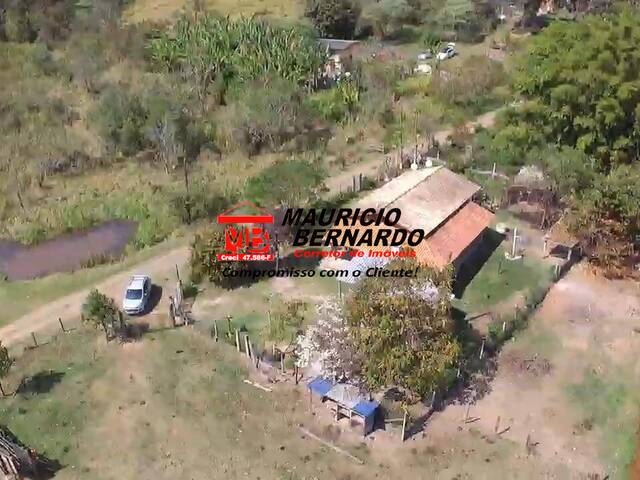 Sítio para Venda em Morungaba - 4