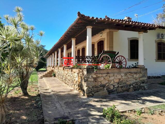 Fazenda para Venda em Amparo - 5