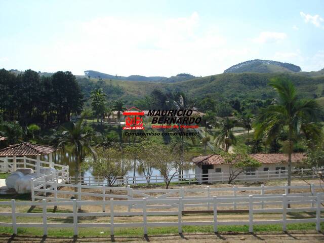 Haras para Venda em Jacareí - 4