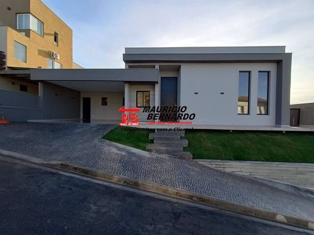#2090 - Casa em condomínio para Venda em Itatiba - SP - 2