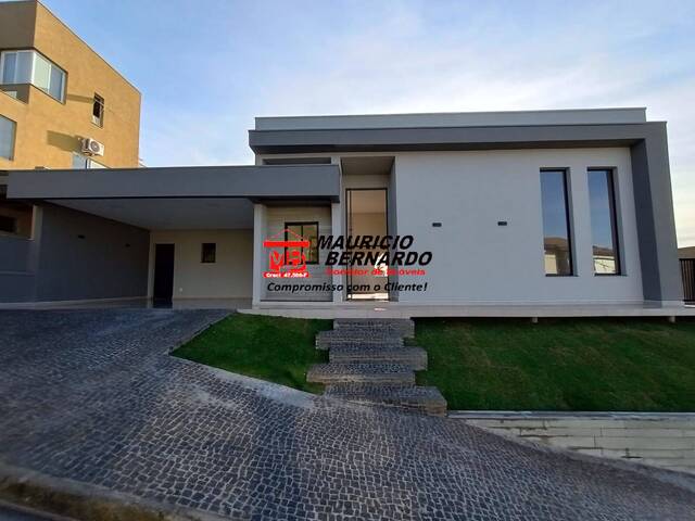 #2090 - Casa em condomínio para Venda em Itatiba - SP - 1