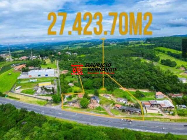 #2091 - comercial  industrial para Venda em Itatiba - SP - 2