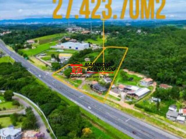 #2091 - comercial  industrial para Venda em Itatiba - SP - 3