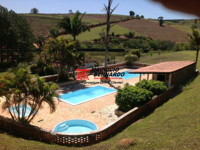 #2092 - Sítio para Venda em Bragança Paulista - SP - 3
