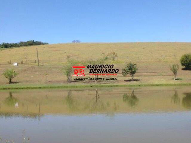 #2092 - Sítio para Venda em Bragança Paulista - SP - 2
