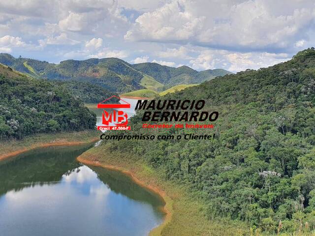 #2093 - Fazenda para Venda em Paraibuna - SP - 2