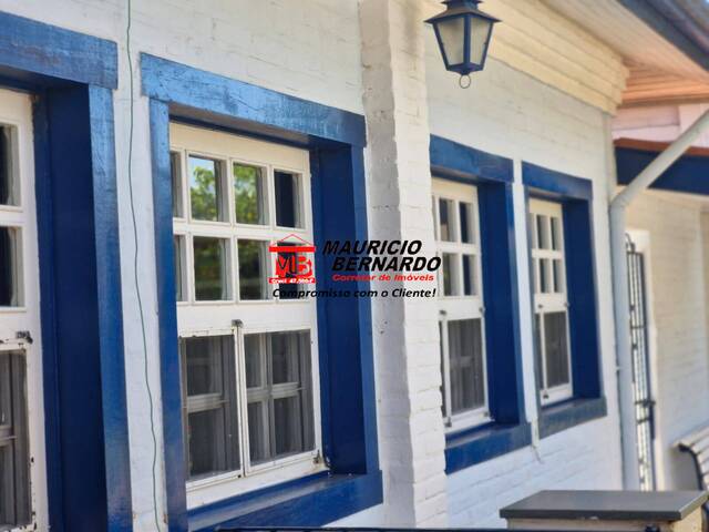 #2094 - Haras para Venda em Morungaba - SP - 1