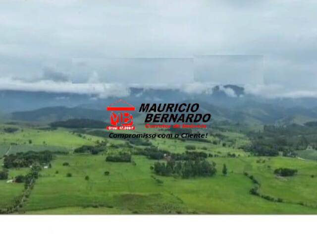 Sítio para Venda em Guaratinguetá - 4